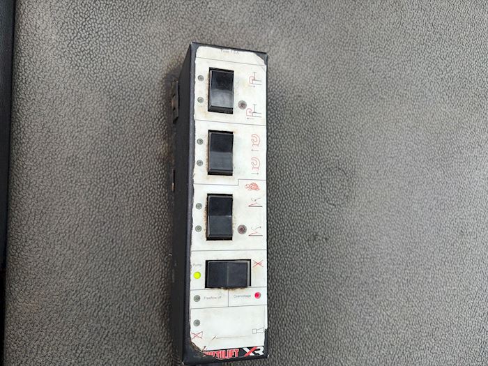 Billede 12 - Volvo FL210 Kroghejs