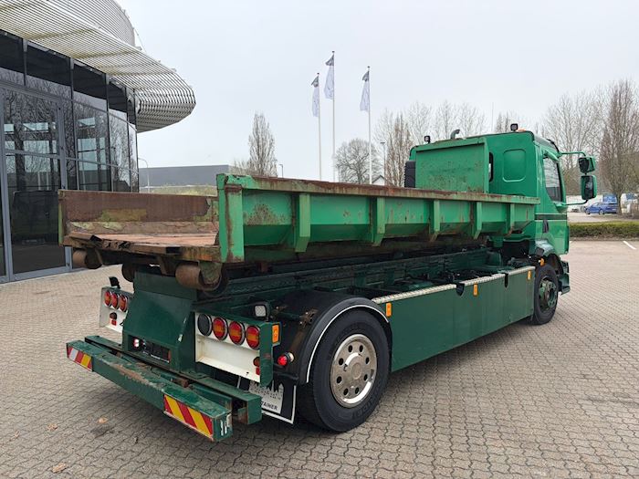 Billede 6 - Volvo FL210 Kroghejs