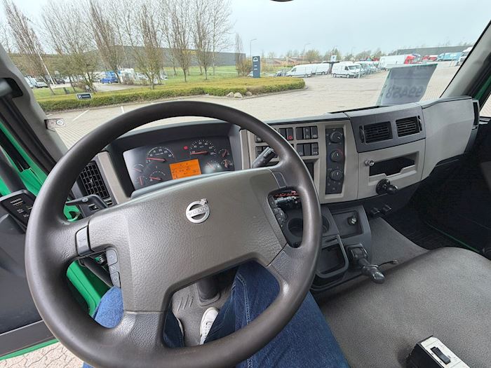 Billede 16 - Volvo FL210 Kroghejs