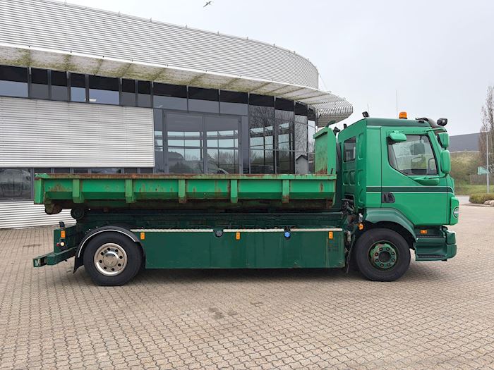 Billede 4 - Volvo FL210 Kroghejs