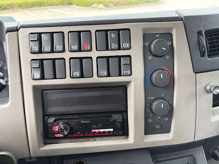 Billede 14 - Volvo FL210 Kroghejs