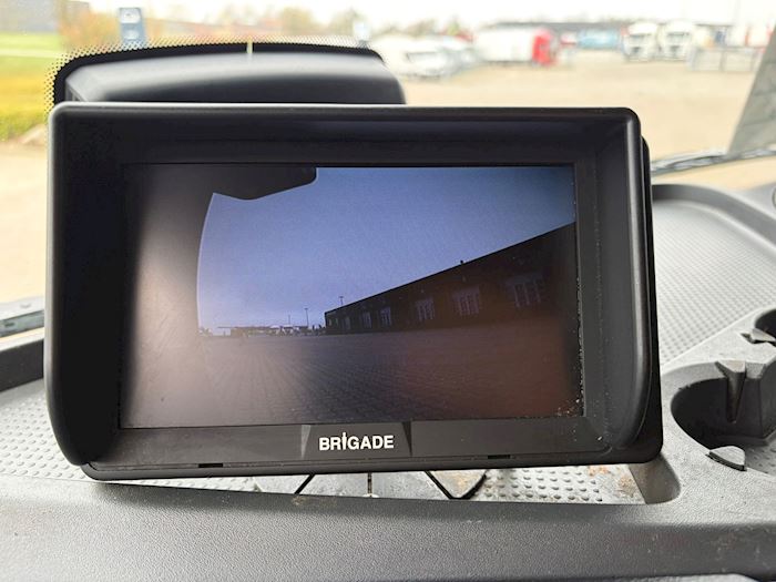 Billede 18 - Mercedes Atego 1524 L Fast lad