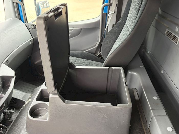 Billede 17 - Mercedes Atego 1524 L Fast lad