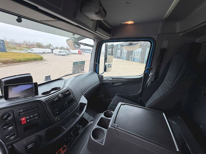 Billede 15 - Mercedes Atego 1524 L Fast lad