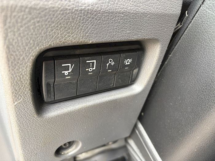 Billede 22 - Mercedes Atego 1524 L Fast lad