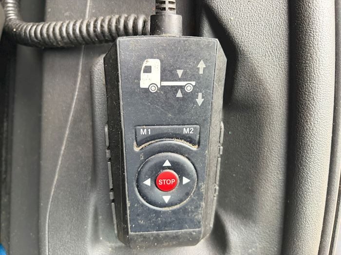 Billede 20 - Mercedes Atego 1524 L Fast lad