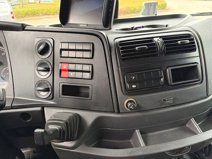 Billede 23 - Mercedes Atego 1524 L Fast lad