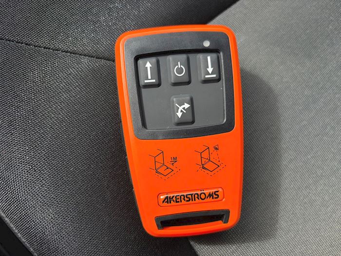 Billede 16 - MAN TGE 3.180 A8 L4 Lukket kasse