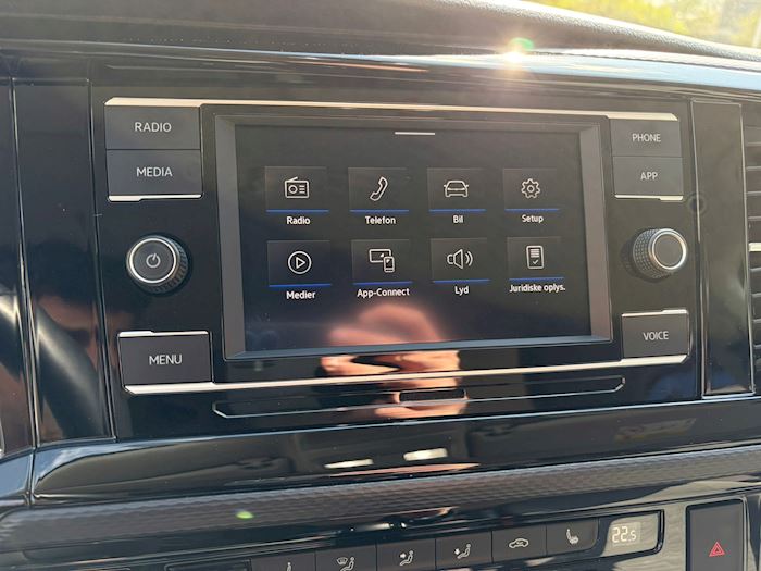 Billede 30 - VW California 2.0 TDI 204 4M Aut. Autocampere