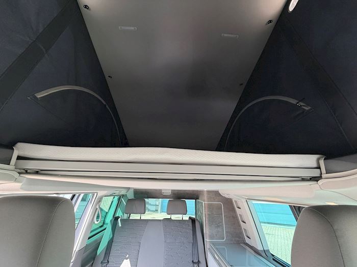 Billede 14 - VW California 2.0 TDI 204 4M Aut. Autocampere