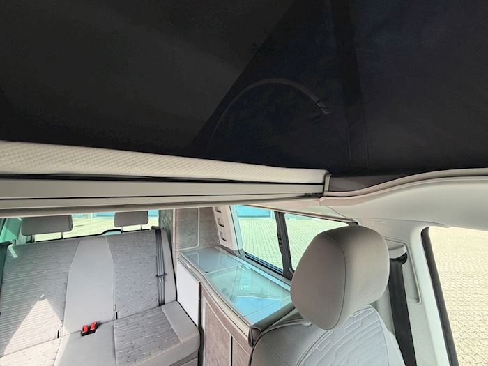 Billede 13 - VW California 2.0 TDI 204 4M Aut. Autocampere