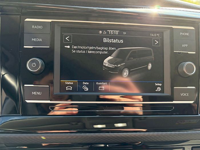 Billede 26 - VW California 2.0 TDI 204 4M Aut. Autocampere