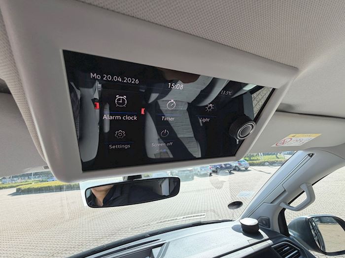 Billede 24 - VW California 2.0 TDI 204 4M Aut. Autocampere