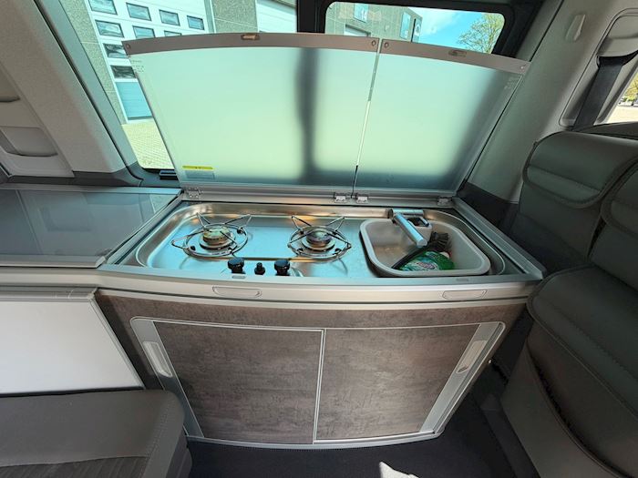 Billede 19 - VW California 2.0 TDI 204 4M Aut. Autocampere