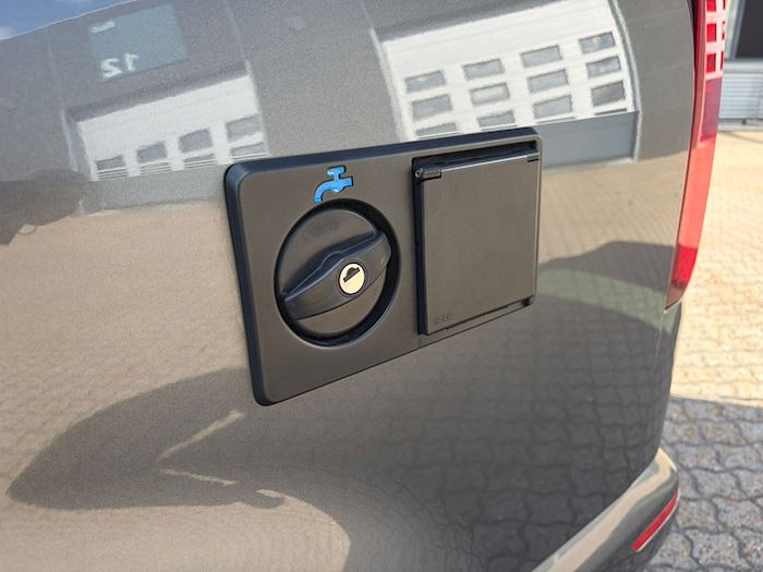 Billede 38 - VW California 2.0 TDI 204 4M Aut. Autocampere