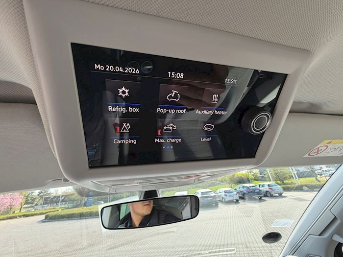 Billede 23 - VW California 2.0 TDI 204 4M Aut. Autocampere