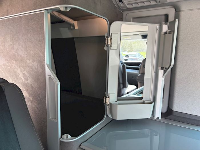 Billede 20 - VW California 2.0 TDI 204 4M Aut. Autocampere