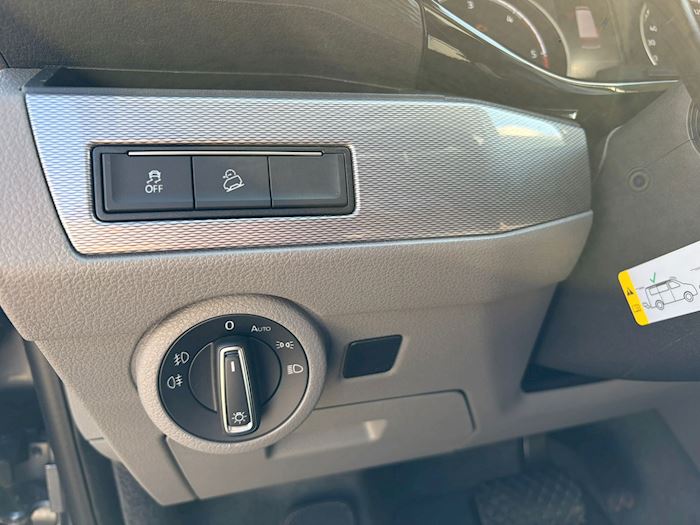 Billede 29 - VW California 2.0 TDI 204 4M Aut. Autocampere