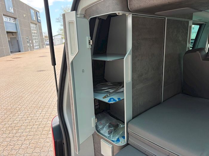 Billede 15 - VW California 2.0 TDI 204 4M Aut. Autocampere