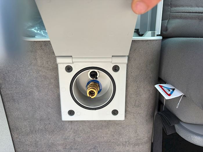 Billede 10 - VW California 2.0 TDI 204 4M Aut. Autocampere