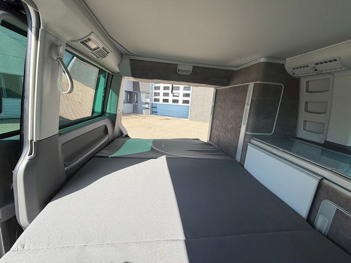 Billede 32 - VW California 2.0 TDI 204 4M Aut. Autocampere