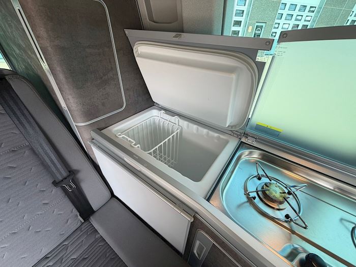 Billede 16 - VW California 2.0 TDI 204 4M Aut. Autocampere