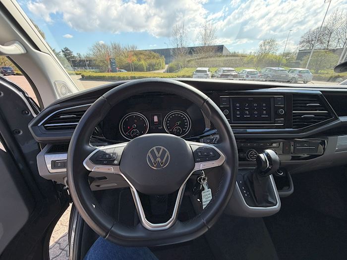 Billede 28 - VW California 2.0 TDI 204 4M Aut. Autocampere