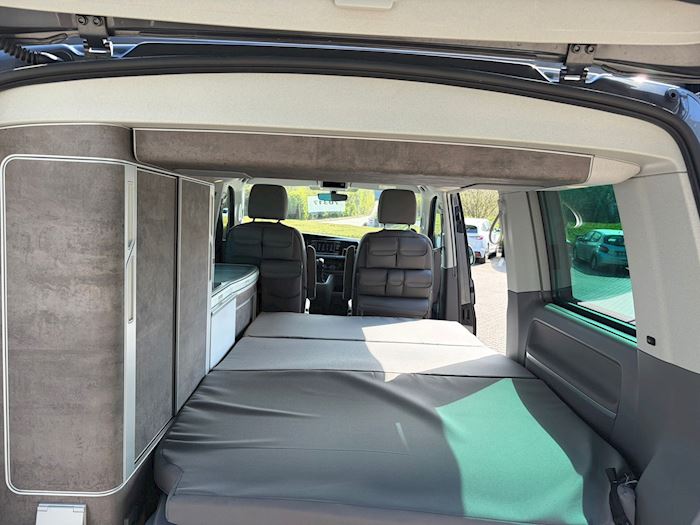 Billede 33 - VW California 2.0 TDI 204 4M Aut. Autocampere