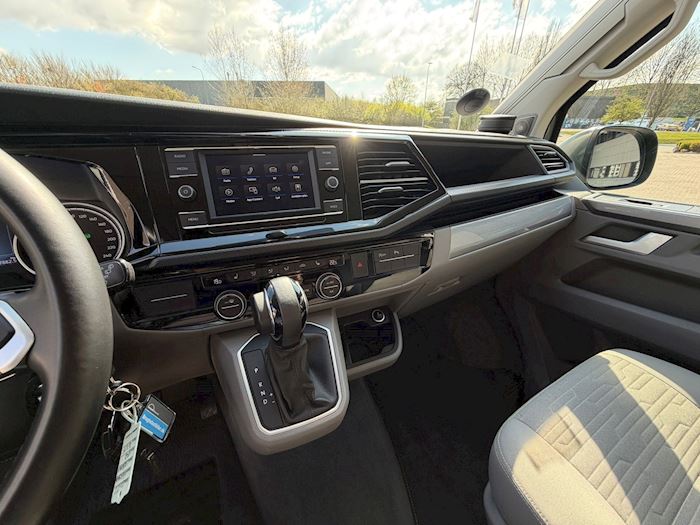 Billede 27 - VW California 2.0 TDI 204 4M Aut. Autocampere