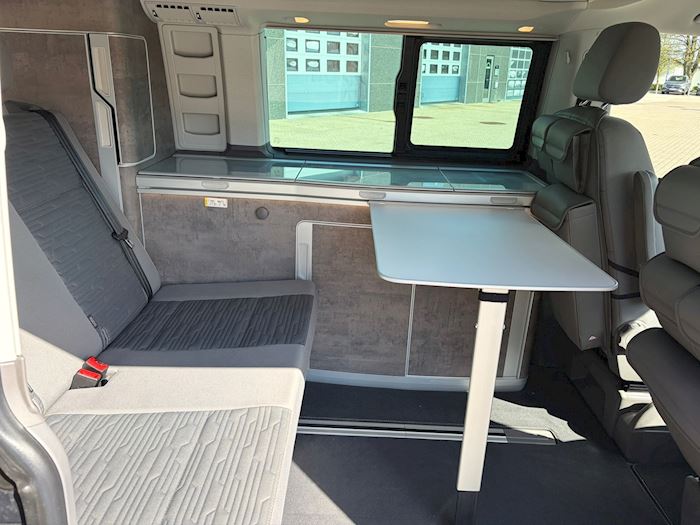 Billede 35 - VW California 2.0 TDI 204 4M Aut. Autocampere