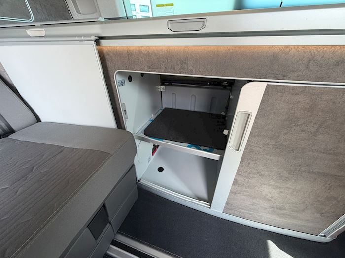 Billede 17 - VW California 2.0 TDI 204 4M Aut. Autocampere