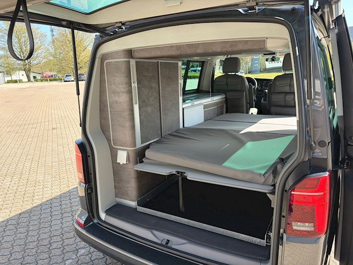 Billede 31 - VW California 2.0 TDI 204 4M Aut. Autocampere