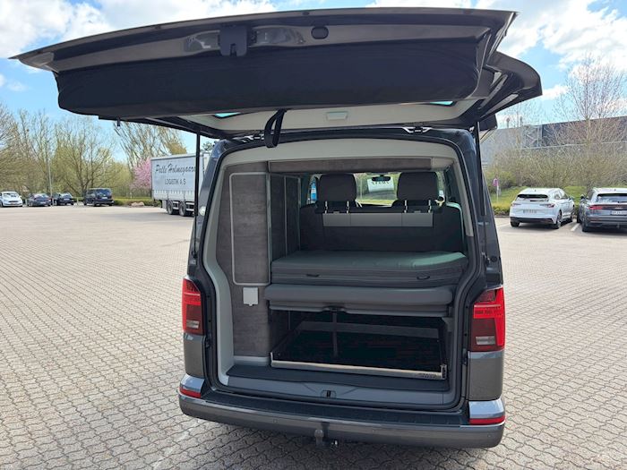 Billede 8 - VW California 2.0 TDI 204 4M Aut. Autocampere
