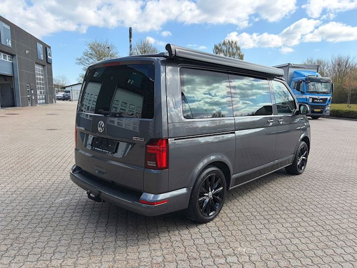 Billede 4 - VW California 2.0 TDI 204 4M Aut. Autocampere