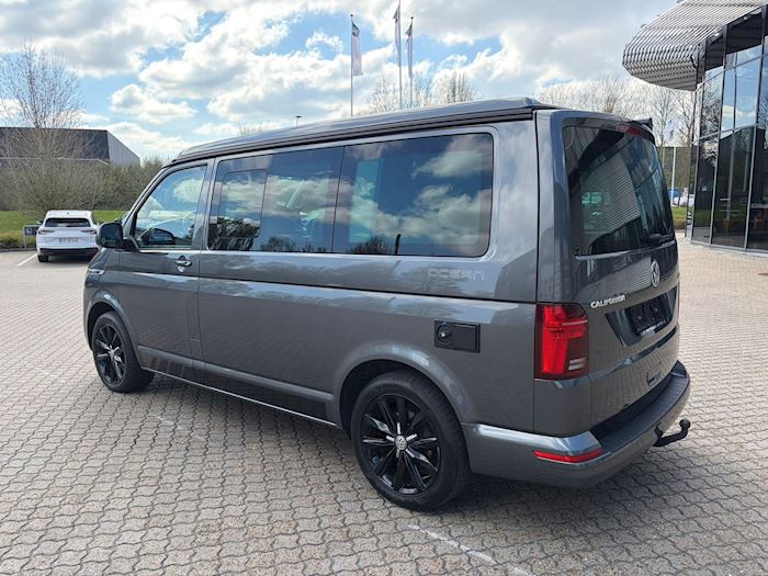 Billede 2 - VW California 2.0 TDI 204 4M Aut. Autocampere