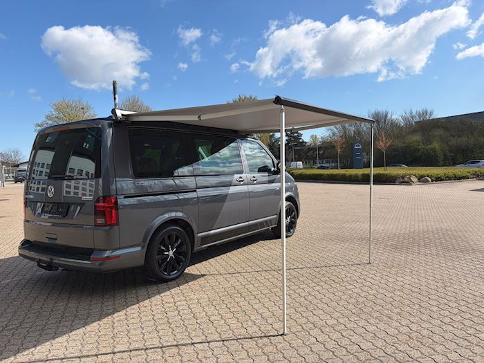 Billede 37 - VW California 2.0 TDI 204 4M Aut. Autocampere