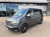 VW California 2.0 TDI 204 4M Aut. Autocampere