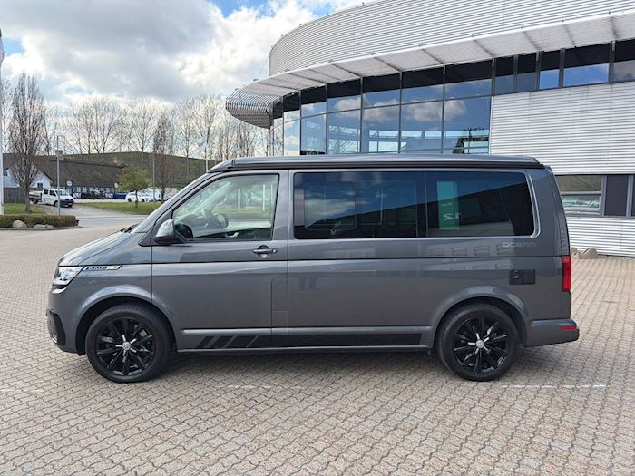 Billede 3 - VW California 2.0 TDI 204 4M Aut. Autocampere