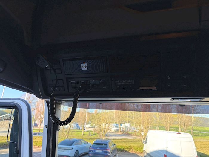 Billede 20 - MAN TGX 26.510 Trækker