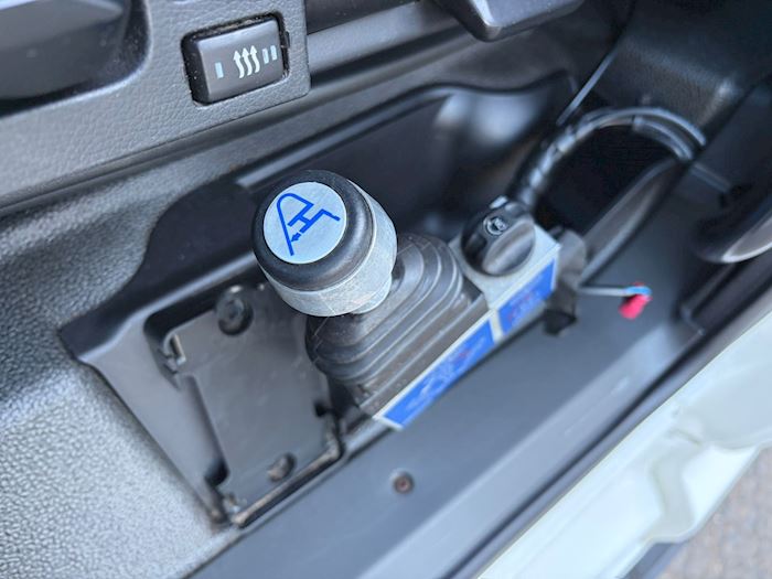 Billede 16 - MAN TGX 26.510 Trækker