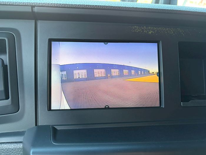 Billede 21 - MAN TGX 26.510 Trækker