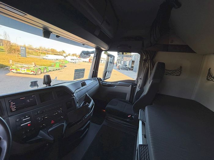Billede 15 - MAN TGX 26.510 Trækker