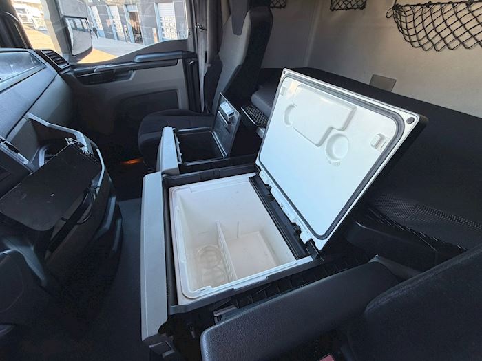 Billede 19 - MAN TGX 26.510 Trækker