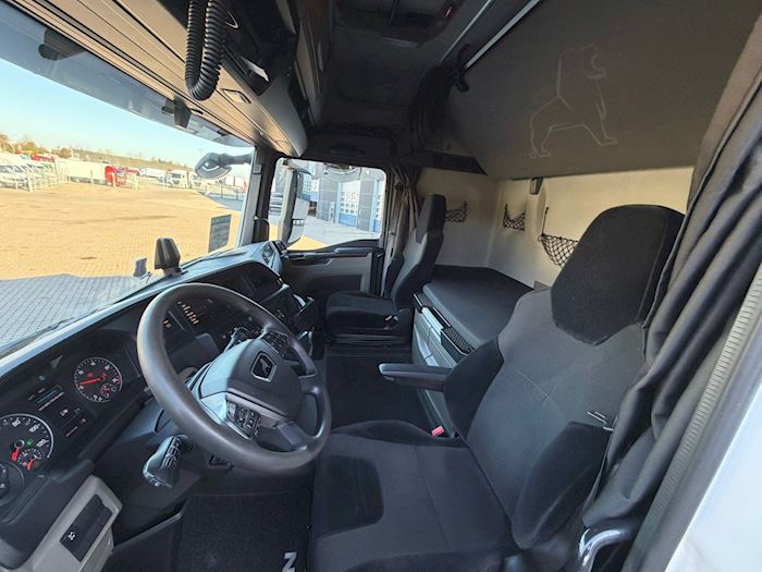 Billede 13 - MAN TGX 26.510 Trækker