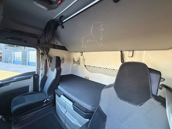 Billede 14 - MAN TGX 26.510 Trækker