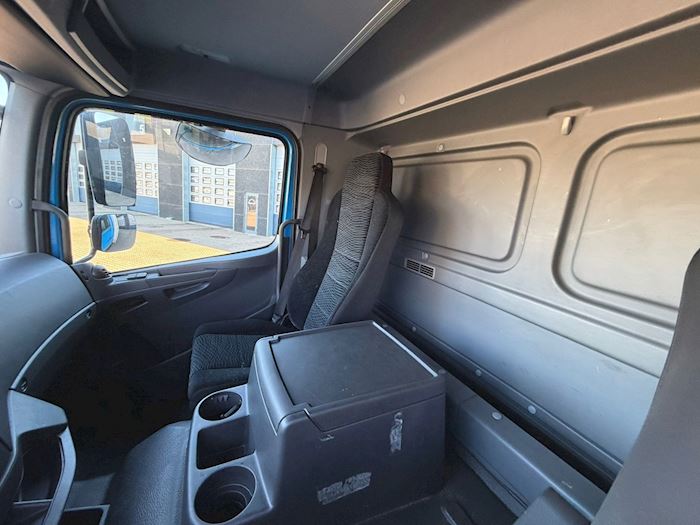 Billede 11 - Mercedes Atego 1524 L Fast lad