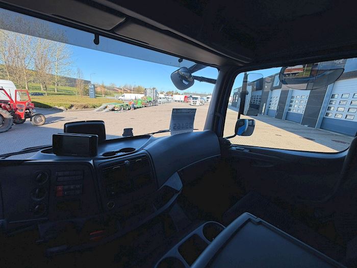 Billede 12 - Mercedes Atego 1524 L Fast lad