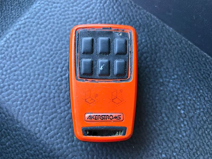 Billede 13 - Mercedes Atego 1524 L Fast lad