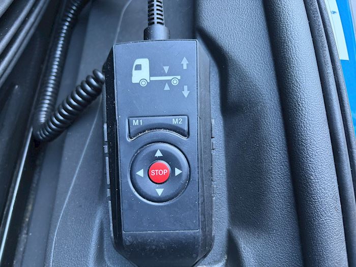 Billede 9 - Mercedes Atego 1524 L Fast lad