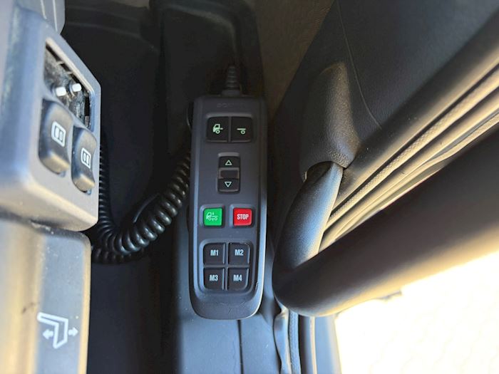 Billede 20 - Scania P320 Køle